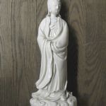 560 8157 Skulptur